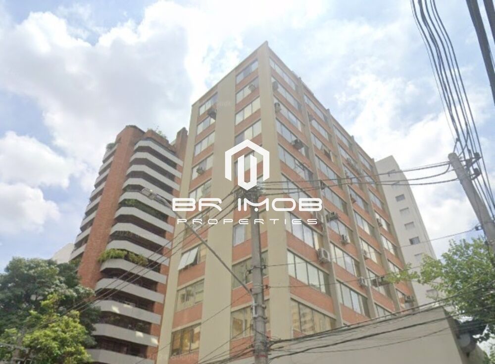 Sala-Conjunto, 41 m² - Foto 1