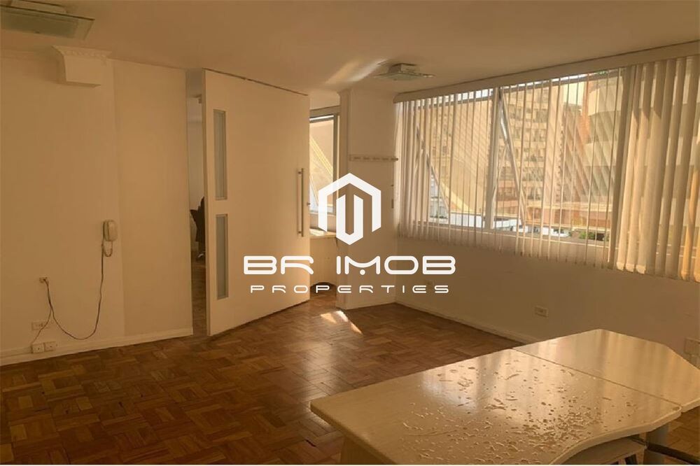 Sala-Conjunto, 41 m² - Foto 12