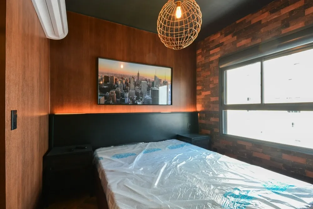 Apartamento, 1 quarto, 28 m² - Foto 11