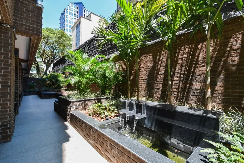 Apartamento, 1 quarto, 28 m² - Foto 4