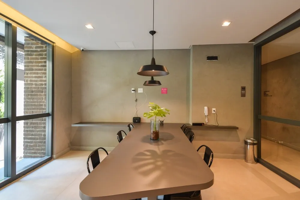 Apartamento, 1 quarto, 28 m² - Foto 7