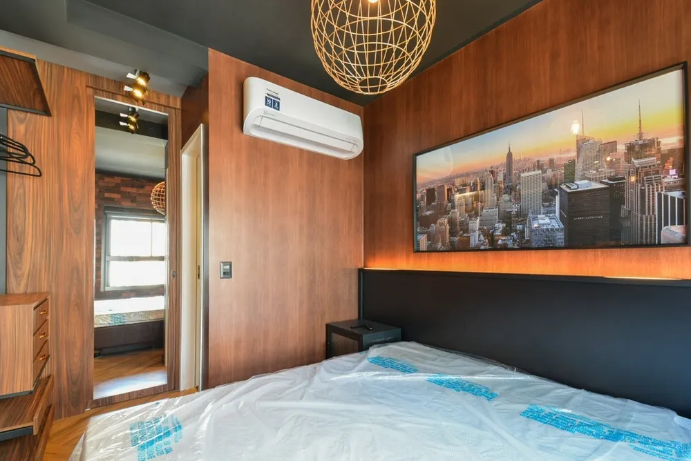 Apartamento, 1 quarto, 28 m² - Foto 10
