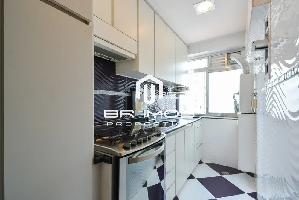 Apartamento, 2 quartos, 120 m² - Foto 6