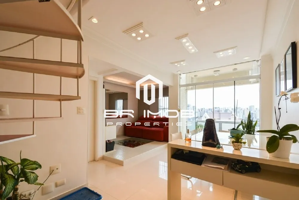 Apartamento, 2 quartos, 120 m² - Foto 3