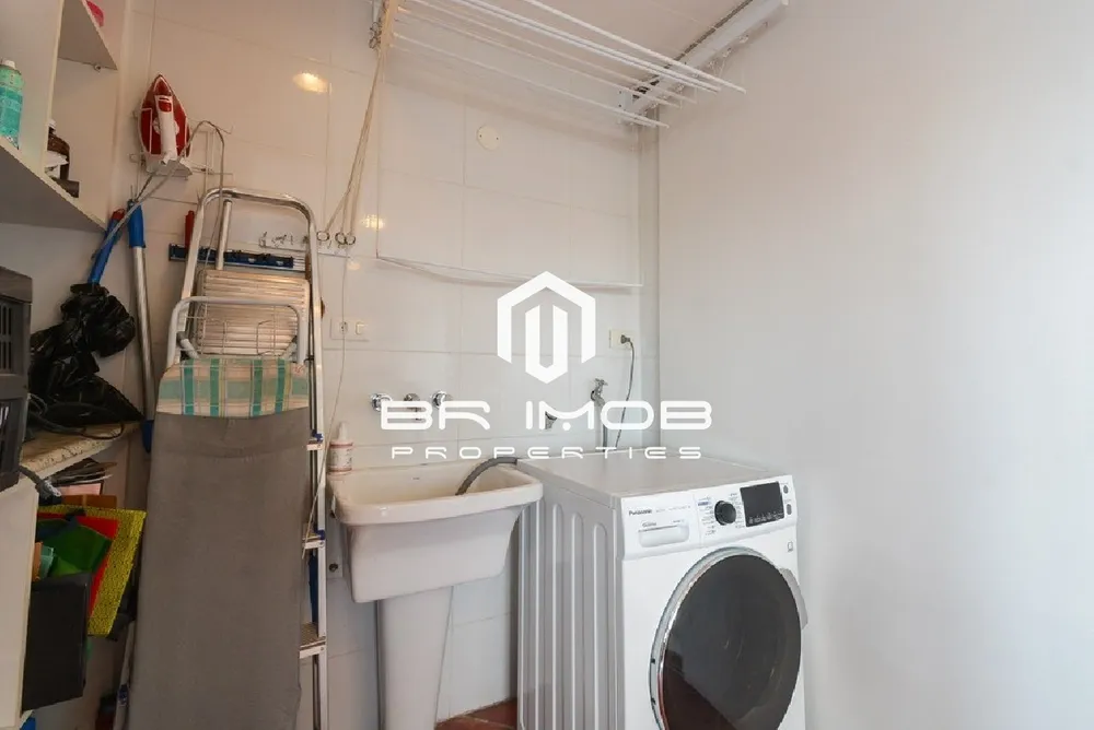 Apartamento, 2 quartos, 120 m² - Foto 7