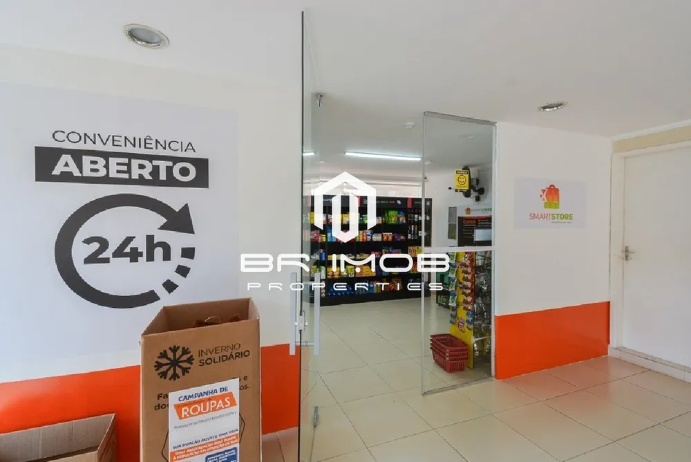 Apartamento, 2 quartos, 120 m² - Foto 5