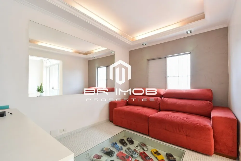 Apartamento, 2 quartos, 120 m² - Foto 5