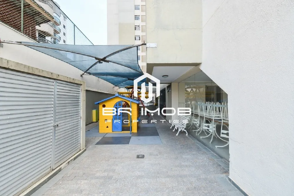 Apartamento, 2 quartos, 120 m² - Foto 12