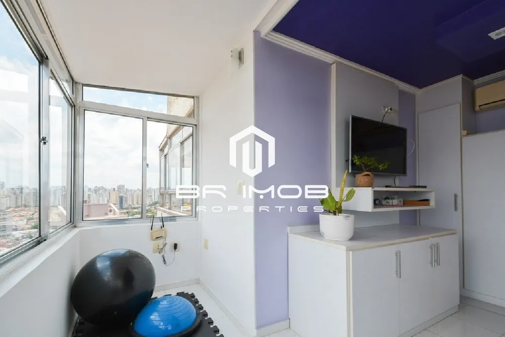 Apartamento, 2 quartos, 120 m² - Foto 8