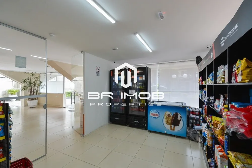 Apartamento, 2 quartos, 120 m² - Foto 7