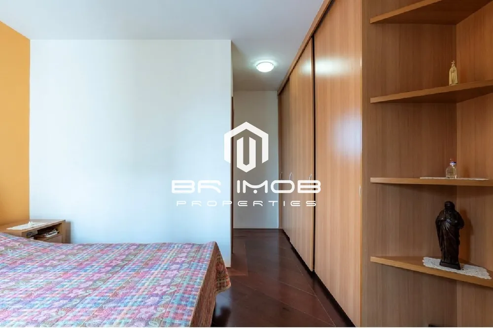 Apartamento, 4 quartos, 200 m² - Foto 11