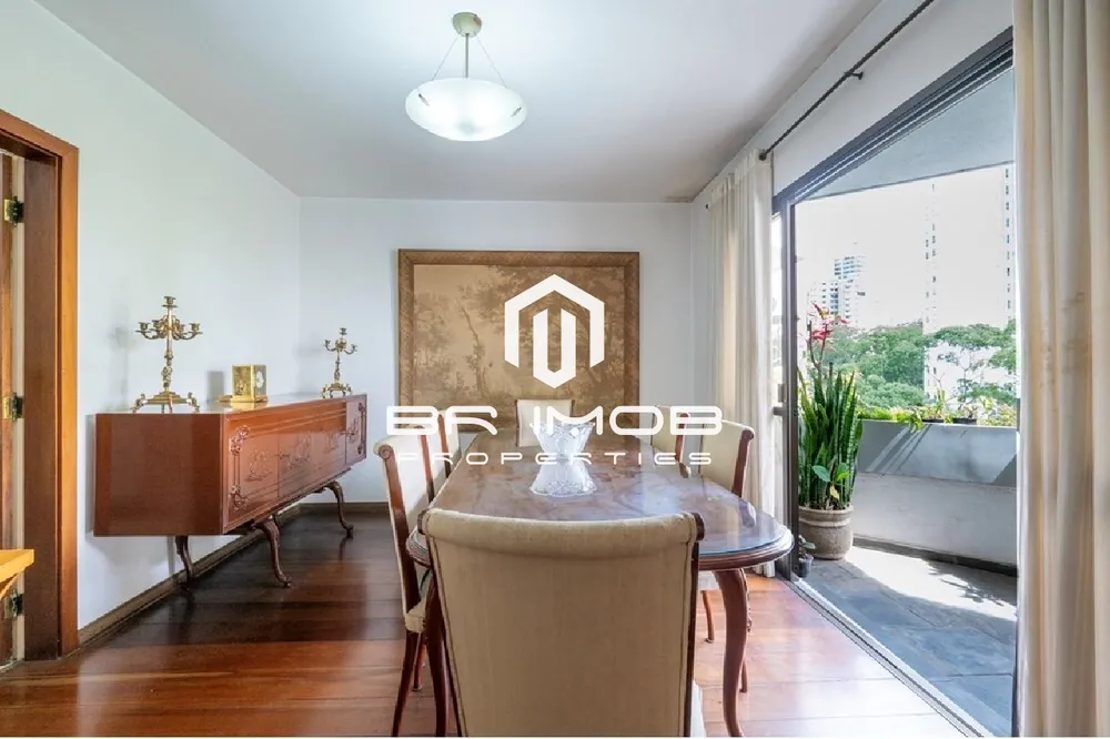 Apartamento, 4 quartos, 200 m² - Foto 8