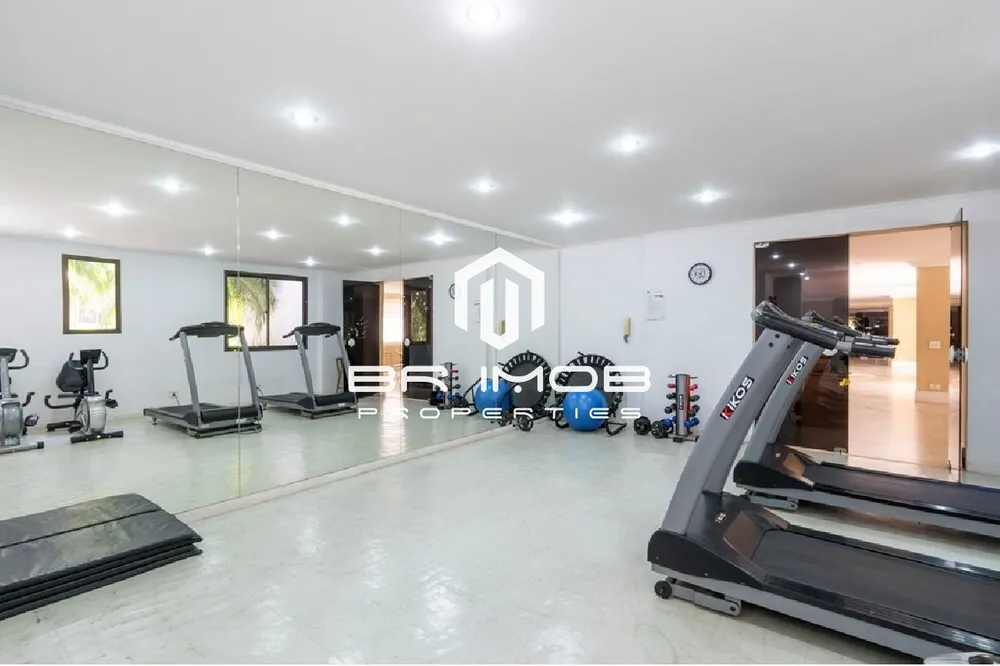 Apartamento, 4 quartos, 200 m² - Foto 9