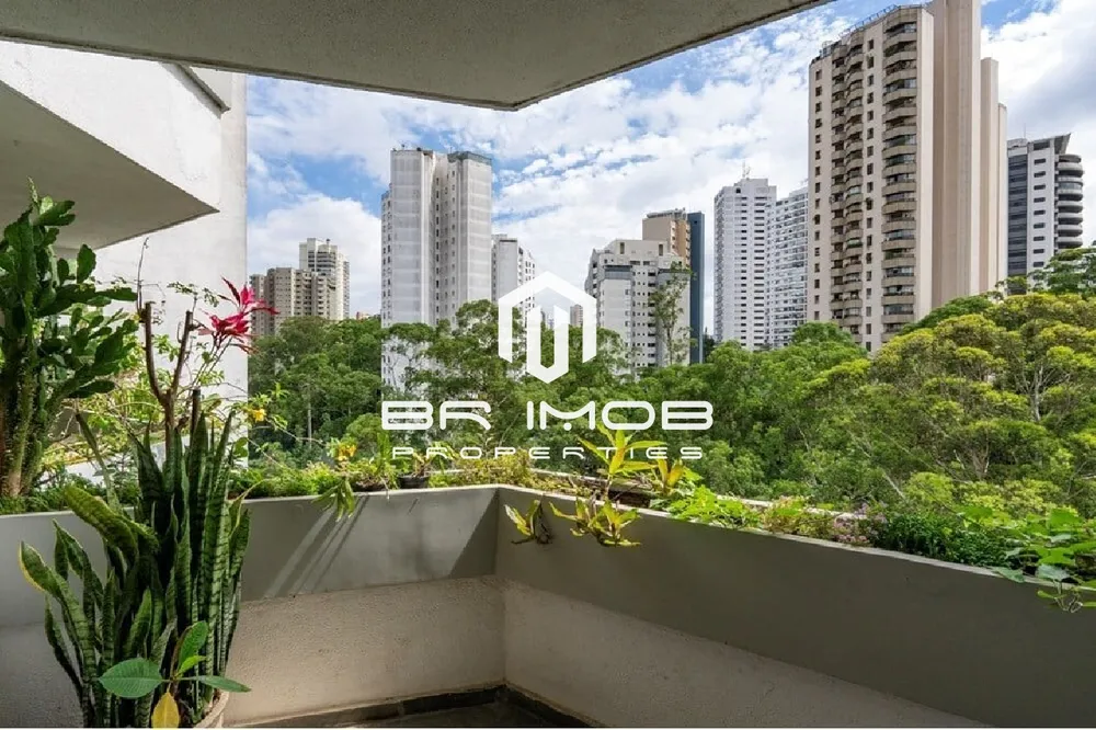 Apartamento, 4 quartos, 200 m² - Foto 6