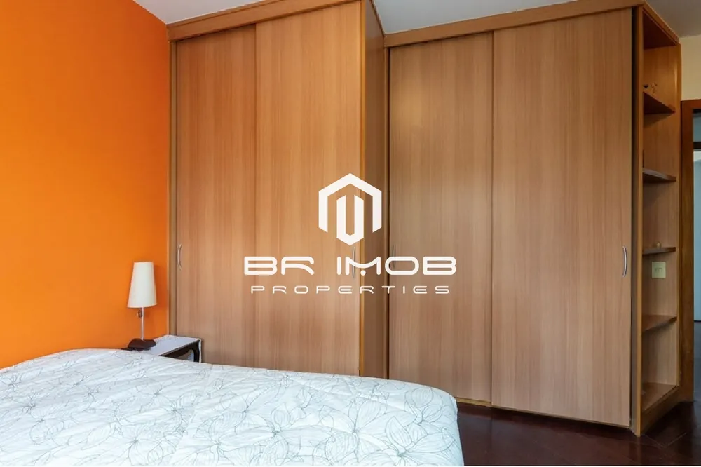 Apartamento, 4 quartos, 200 m² - Foto 12
