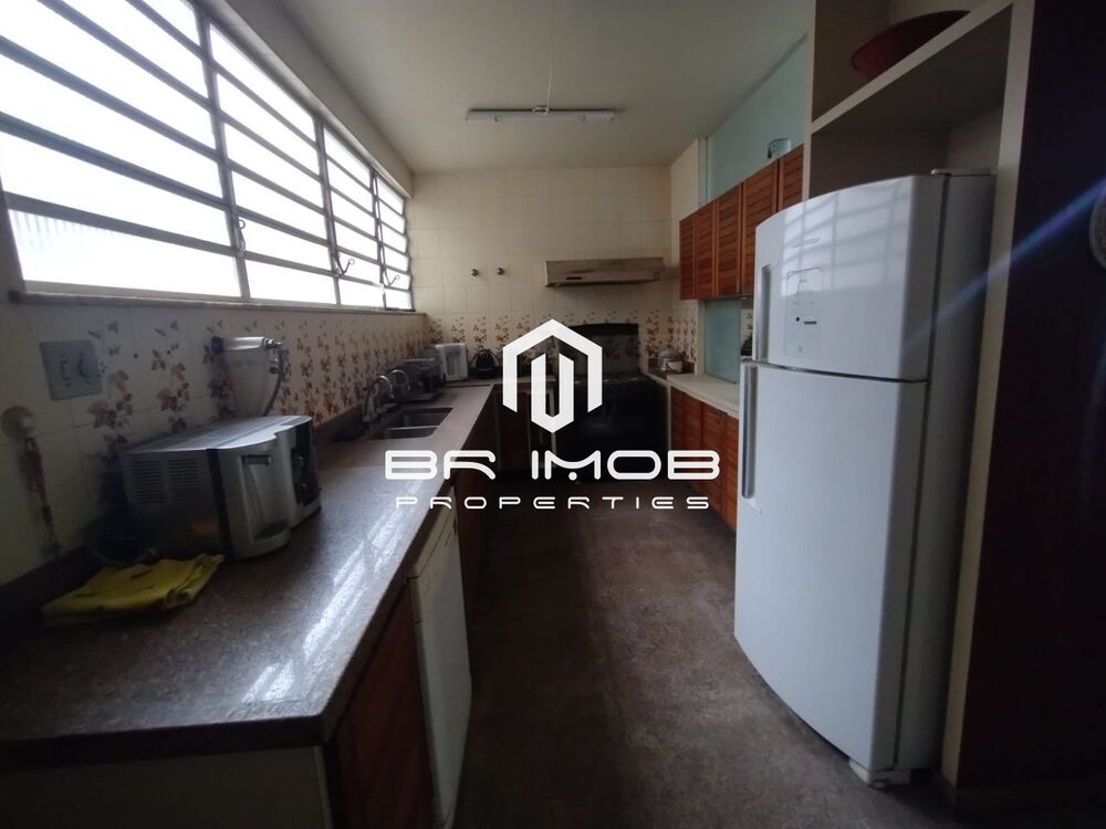 Casa à venda com 3 quartos, 400m² - Foto 3