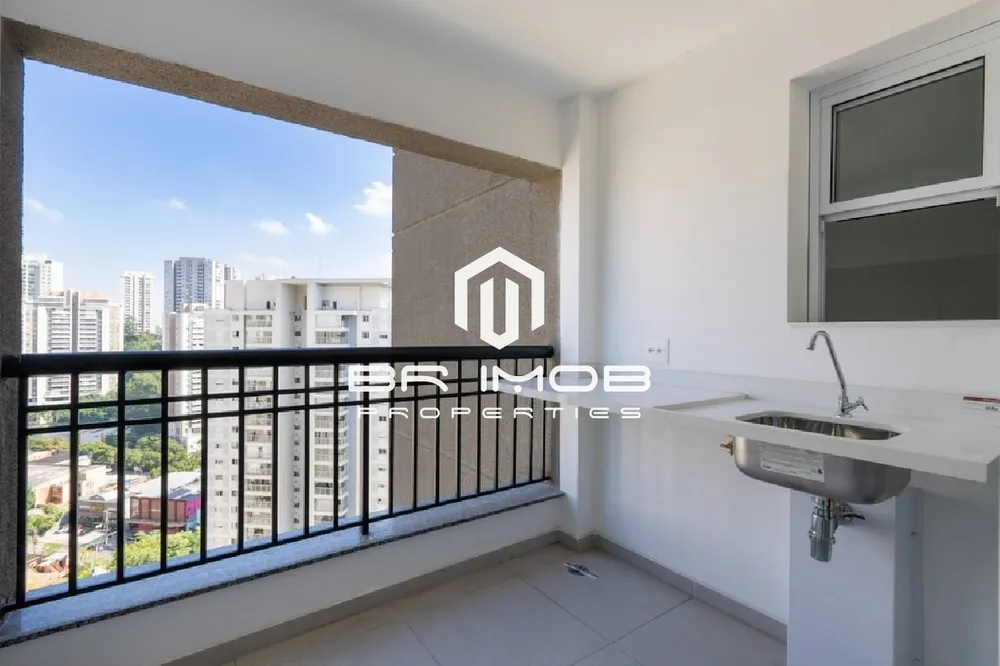 Apartamento, 2 quartos, 65 m² - Foto 4