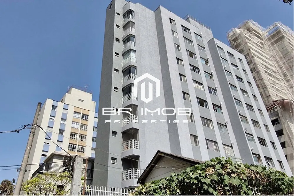 Apartamento, 2 quartos, 58 m² - Foto 1
