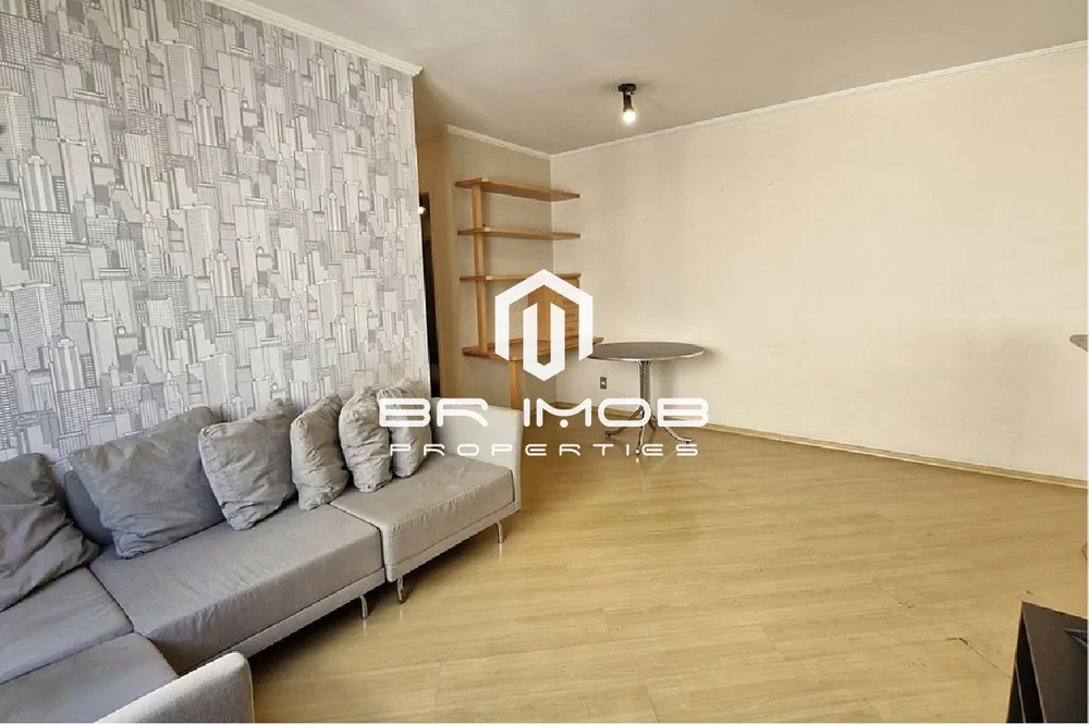 Apartamento, 2 quartos, 58 m² - Foto 6