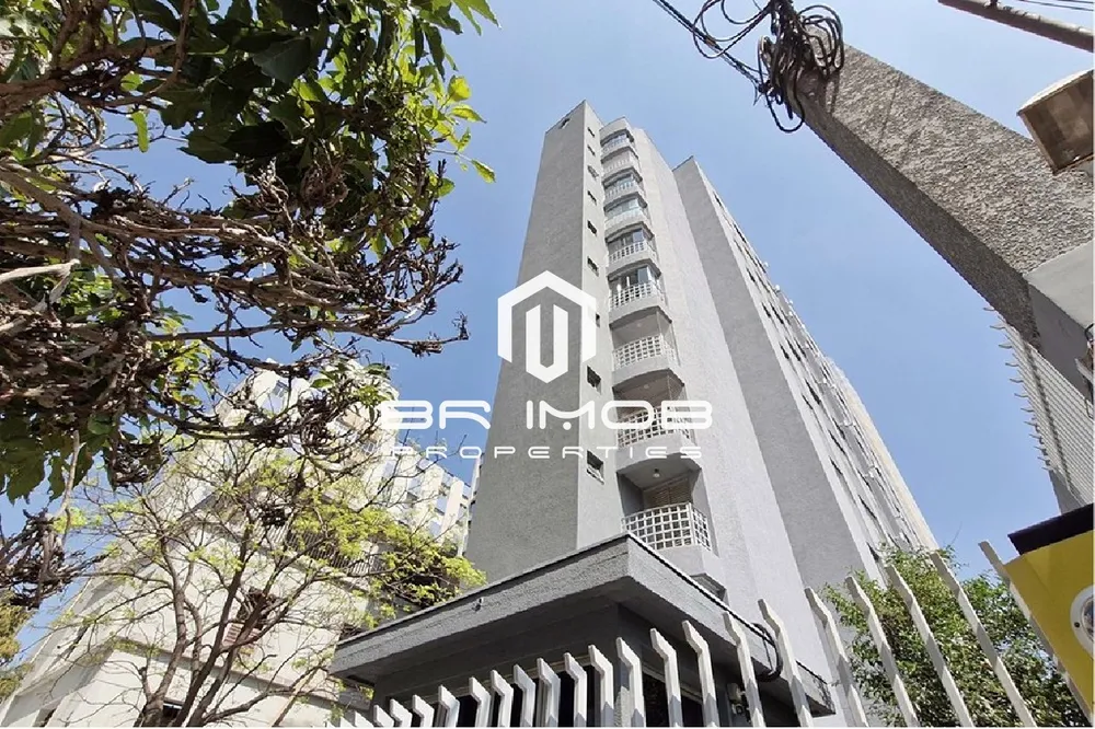 Apartamento, 2 quartos, 58 m² - Foto 2