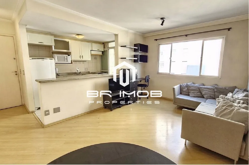 Apartamento, 2 quartos, 58 m² - Foto 5