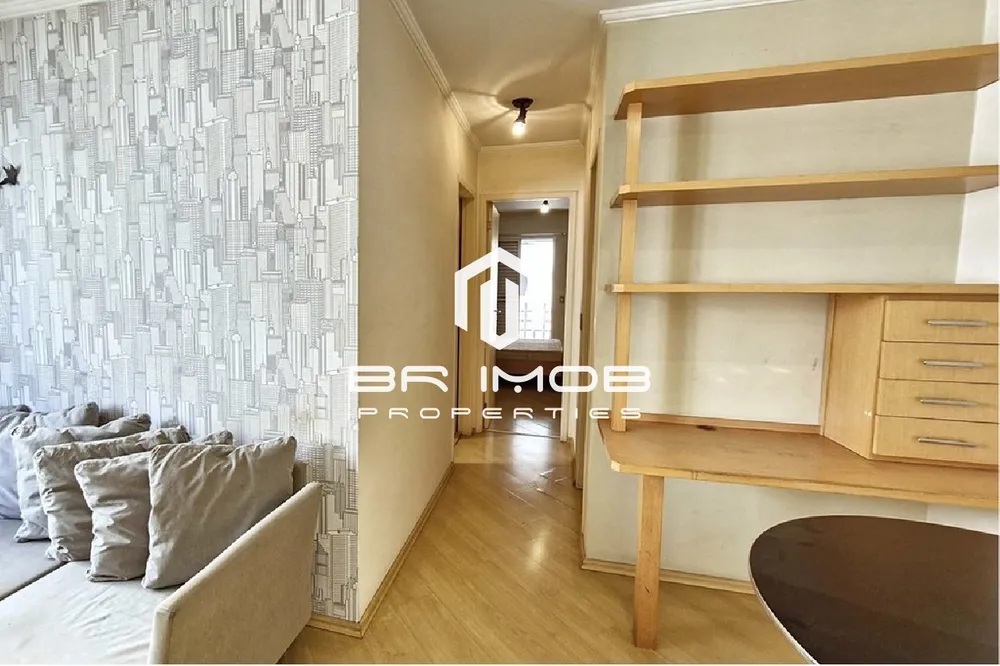 Apartamento, 2 quartos, 58 m² - Foto 5