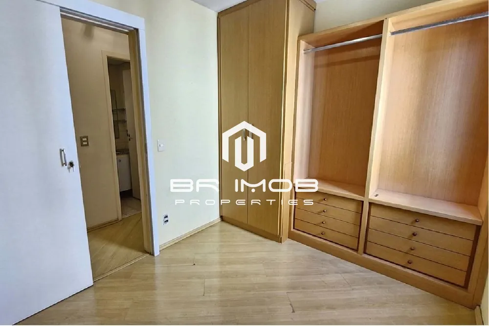 Apartamento, 2 quartos, 58 m² - Foto 11