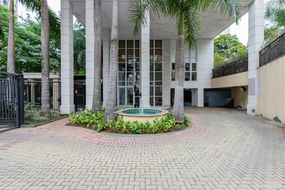 Apartamento, 3 quartos, 216 m² - Foto 10