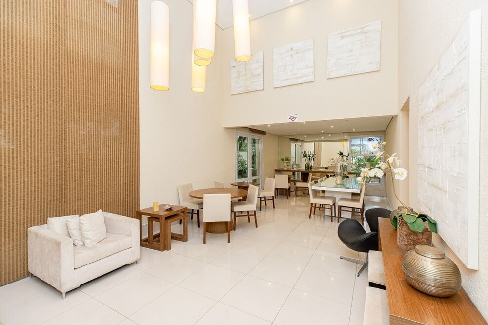 Apartamento, 3 quartos, 216 m² - Foto 8