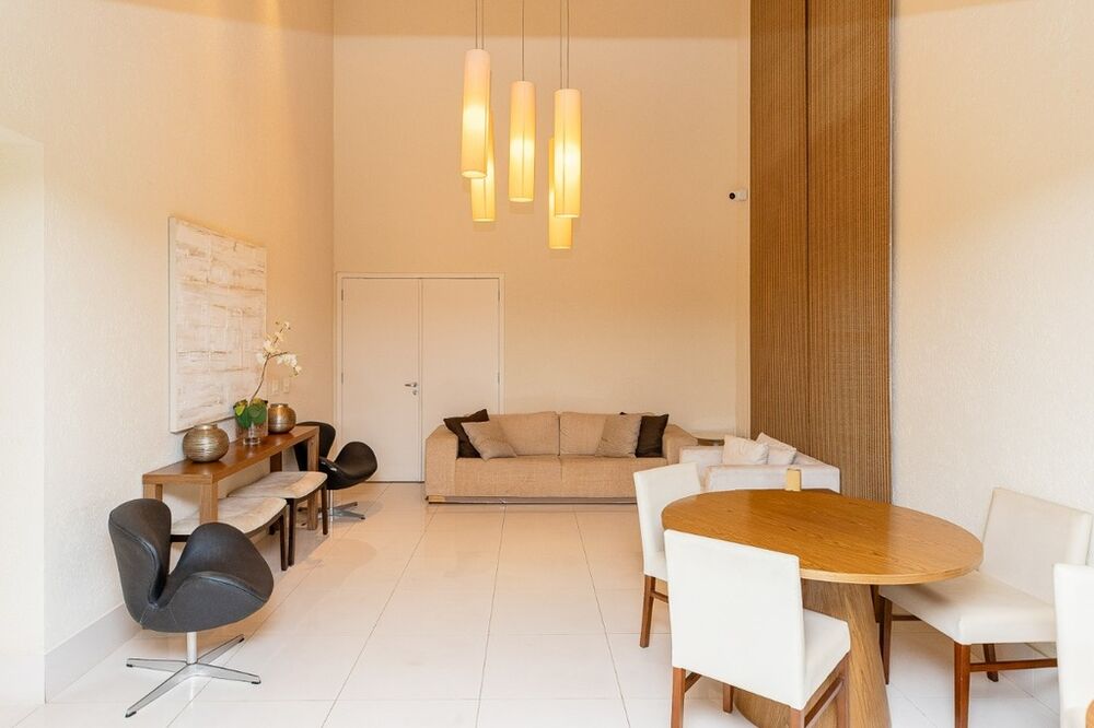 Apartamento, 3 quartos, 216 m² - Foto 9