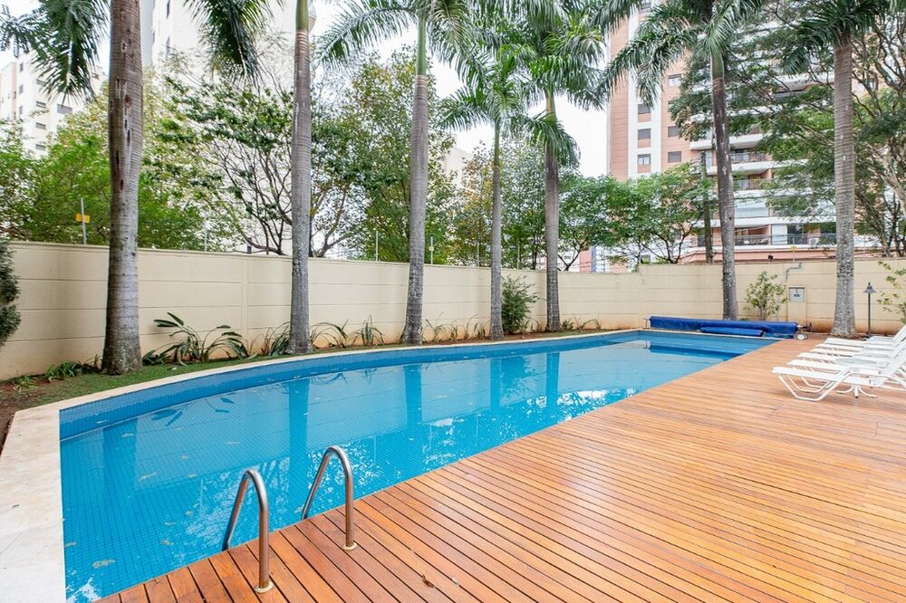 Apartamento, 3 quartos, 216 m² - Foto 11