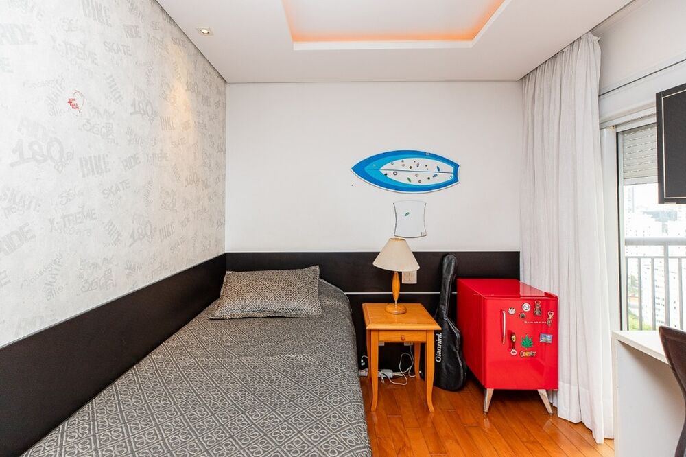Apartamento, 3 quartos, 216 m² - Foto 20