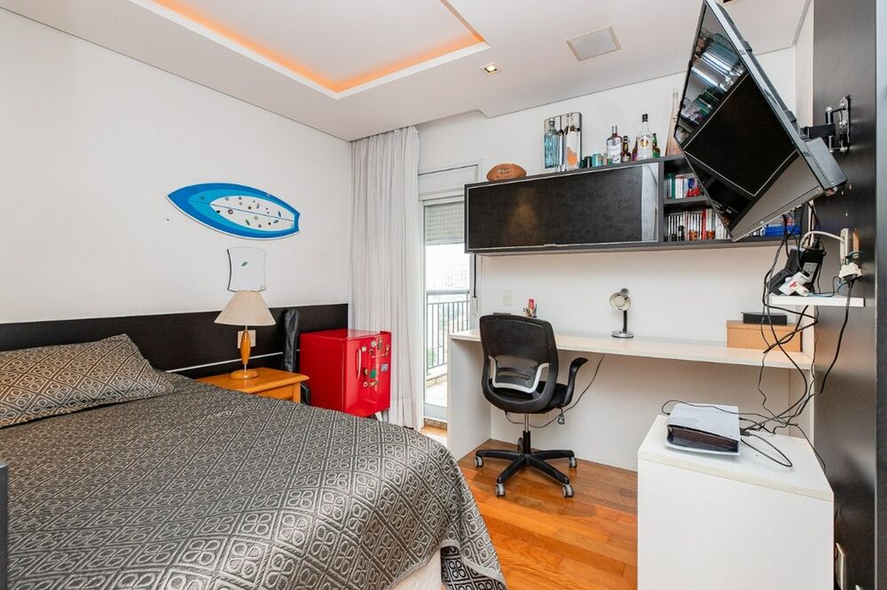 Apartamento, 3 quartos, 216 m² - Foto 19