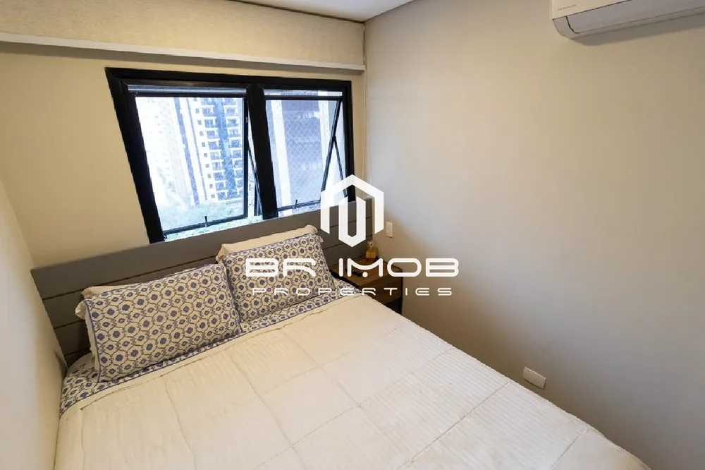 Apartamento, 2 quartos, 58 m² - Foto 5