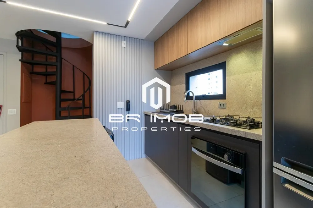 Apartamento, 2 quartos, 58 m² - Foto 1