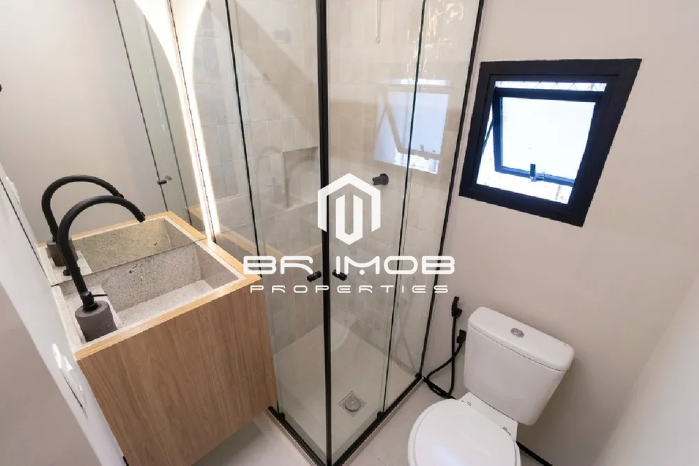 Apartamento, 2 quartos, 58 m² - Foto 6