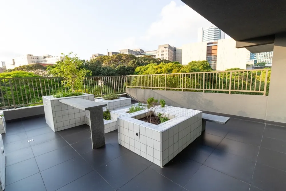 Apartamento, 1 quarto, 33 m² - Foto 8