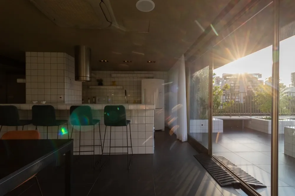 Apartamento, 1 quarto, 33 m² - Foto 6