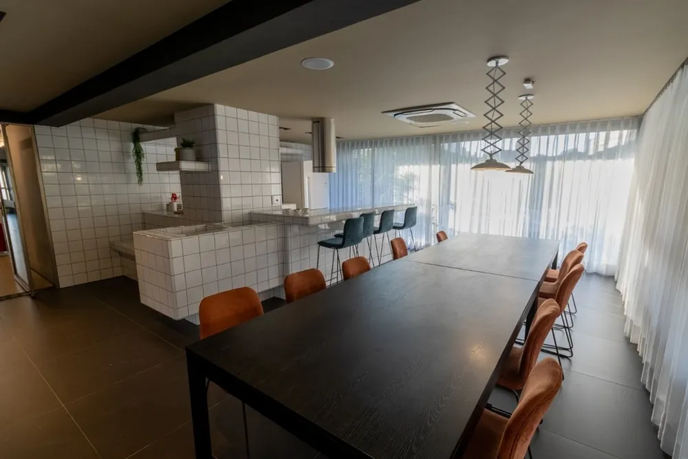 Apartamento, 1 quarto, 33 m² - Foto 7