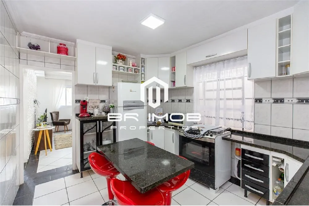 Casa, 3 quartos - Foto 5