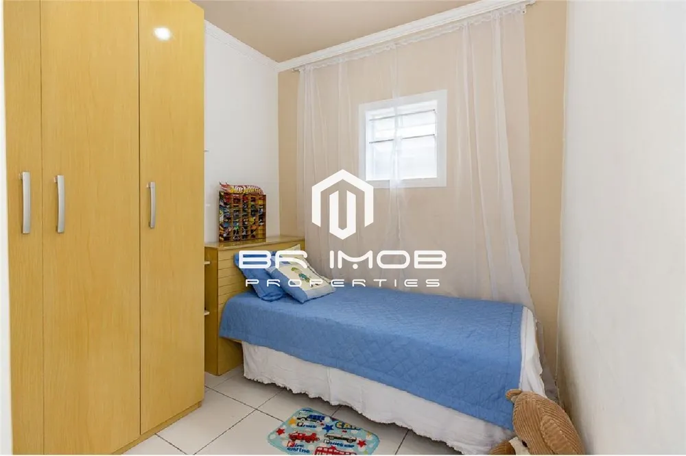 Casa, 3 quartos - Foto 11