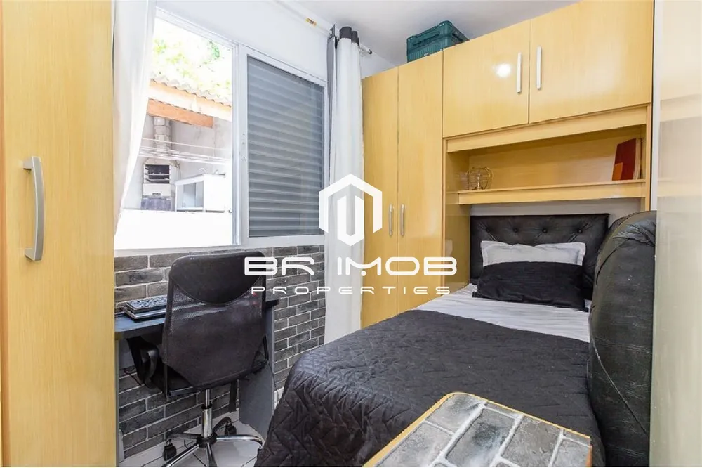 Casa, 3 quartos - Foto 6