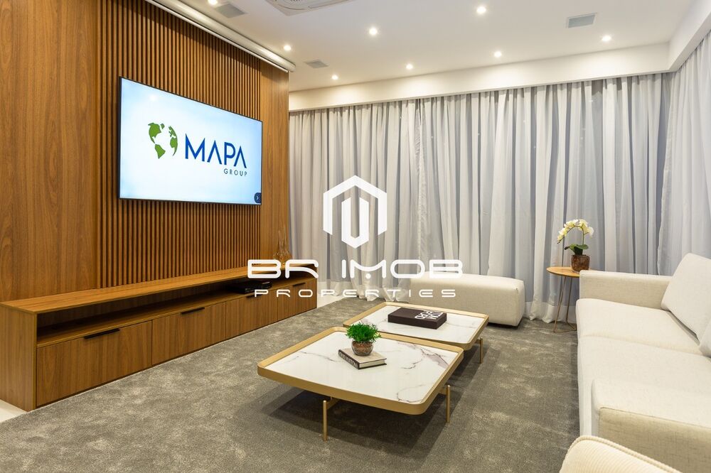 Cobertura, 2 quartos, 106 m² - Foto 1