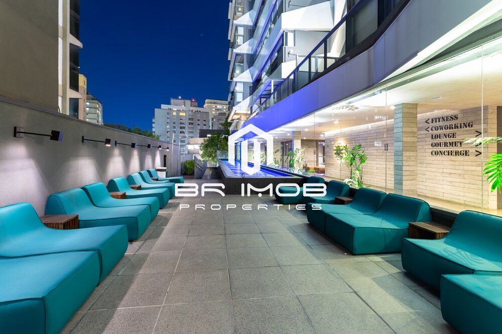 Cobertura, 2 quartos, 106 m² - Foto 8