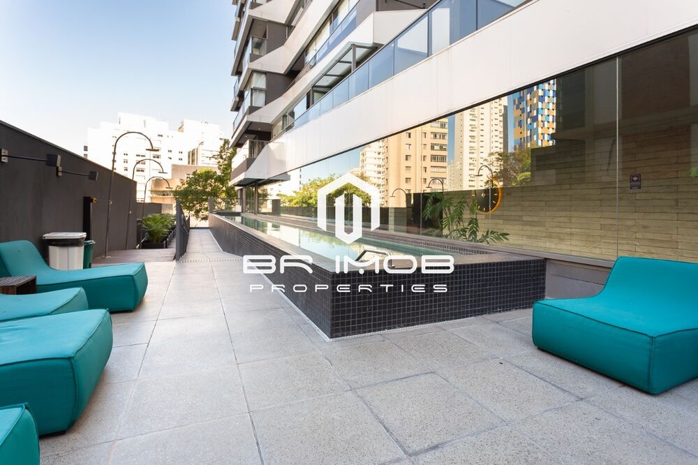 Cobertura, 2 quartos, 106 m² - Foto 6