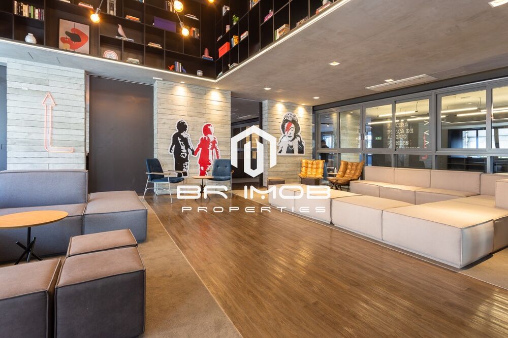 Cobertura, 2 quartos, 106 m² - Foto 5