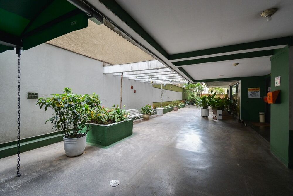 Apartamento, 1 quarto, 35 m² - Foto 5