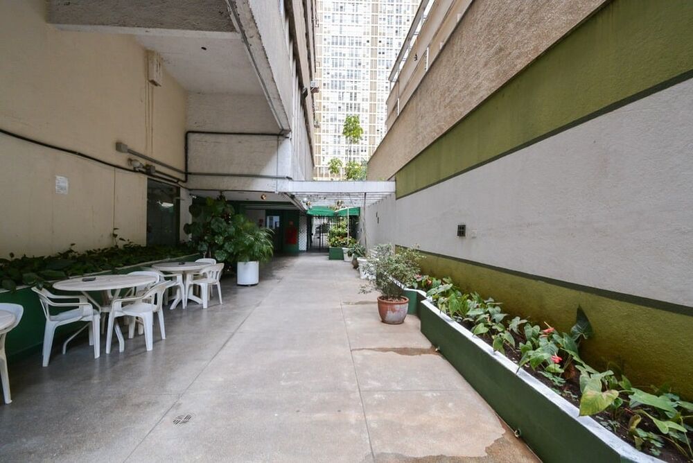 Apartamento, 1 quarto, 35 m² - Foto 4