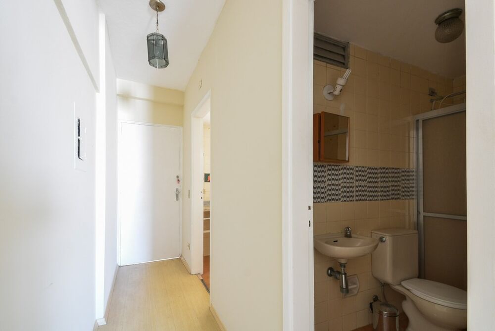Apartamento, 1 quarto, 35 m² - Foto 13