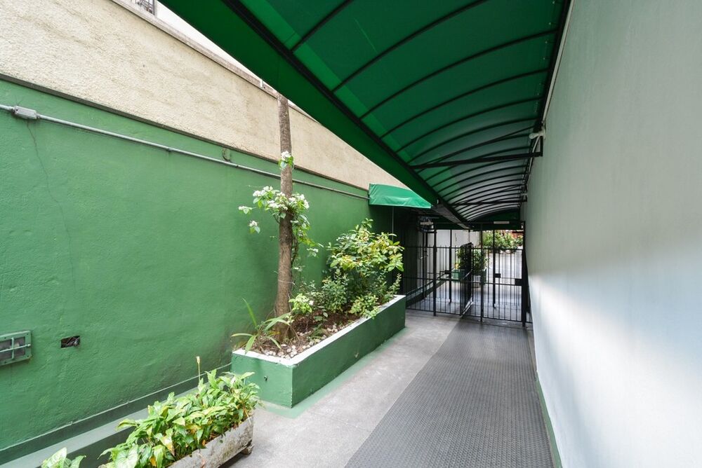 Apartamento, 1 quarto, 35 m² - Foto 6